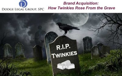 Brand Acquisition: How Twinkies Rose From the Grave
